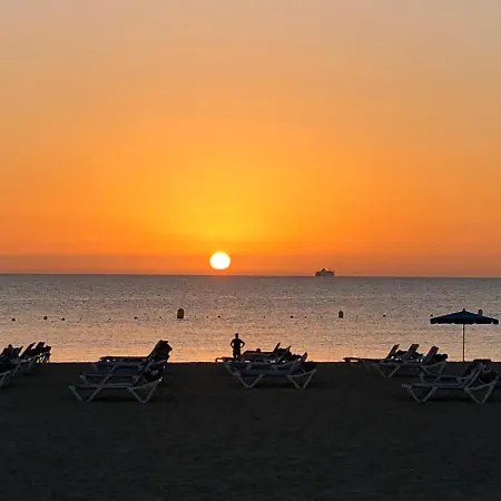 Azahara Sunrises *