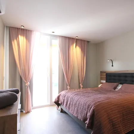 Azahara Sunrises Appartement Arona (Tenerife)