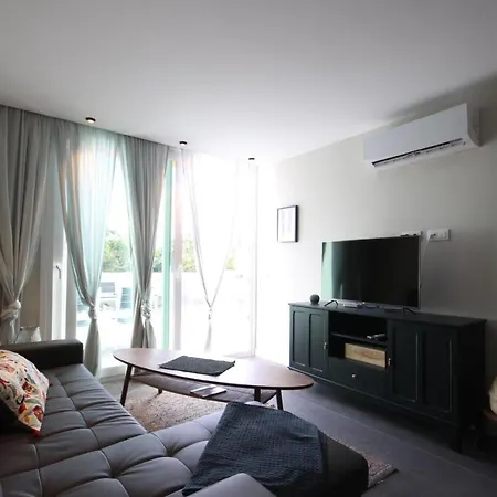 Azahara Sunrises Appartement *