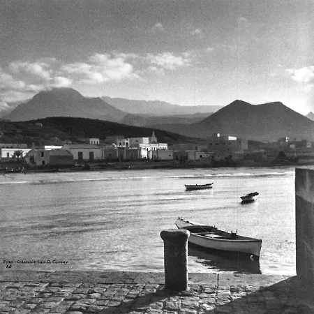Azahara Sunrises * Arona (Tenerife)