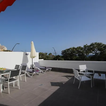 Appartement Azahara Sunrises