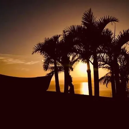 Appartement Azahara Sunrises