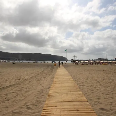 Apartman Azahara Sunrises Arona