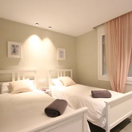 Azahara Sunrises Apartman